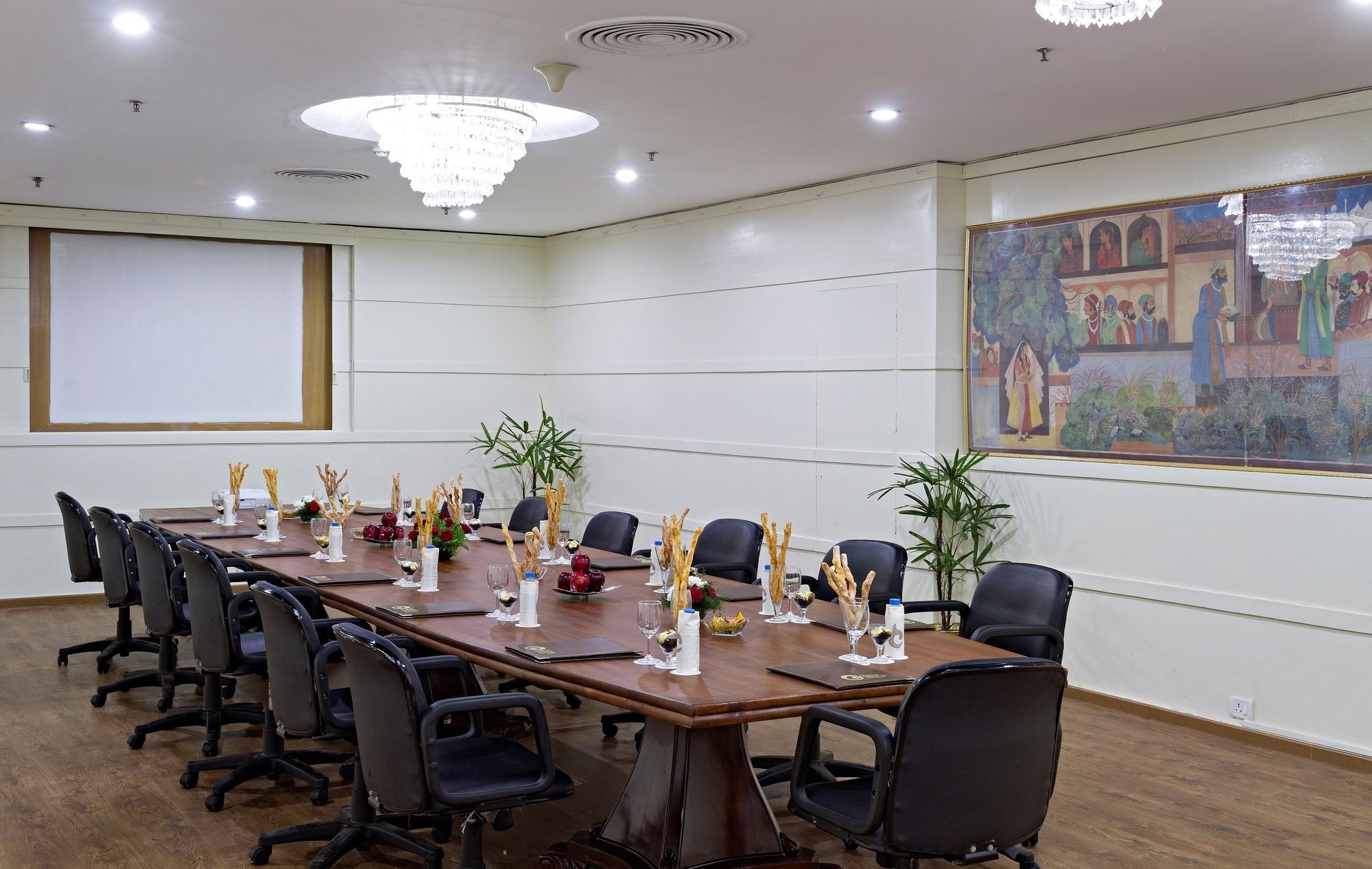 Hotel Clarks Avadh Lucknow Esterno foto